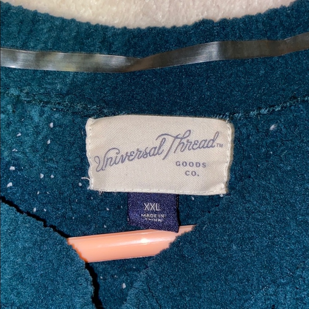 Knitted sweater ! - Picture 3 of 4